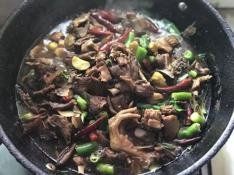 昆明餐厅：美食与美景融合的美妙体验